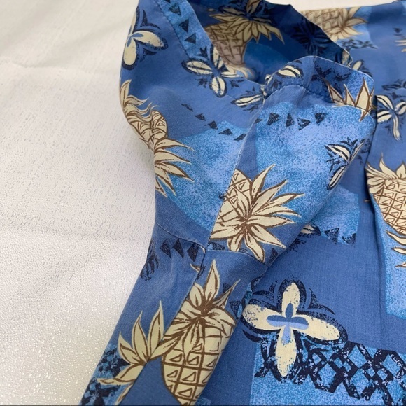 Hawaiian Shirt from Paradise Style Hawaii - Picture 5 of 6